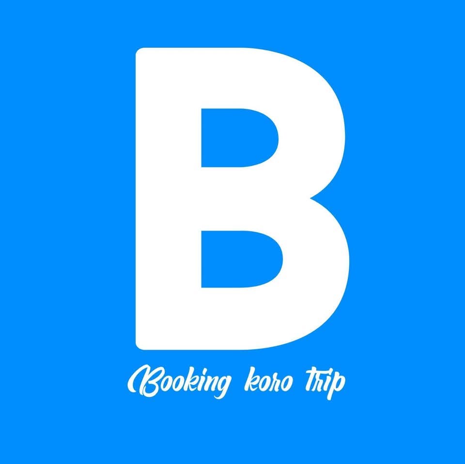 BOOKING KORO TRIP