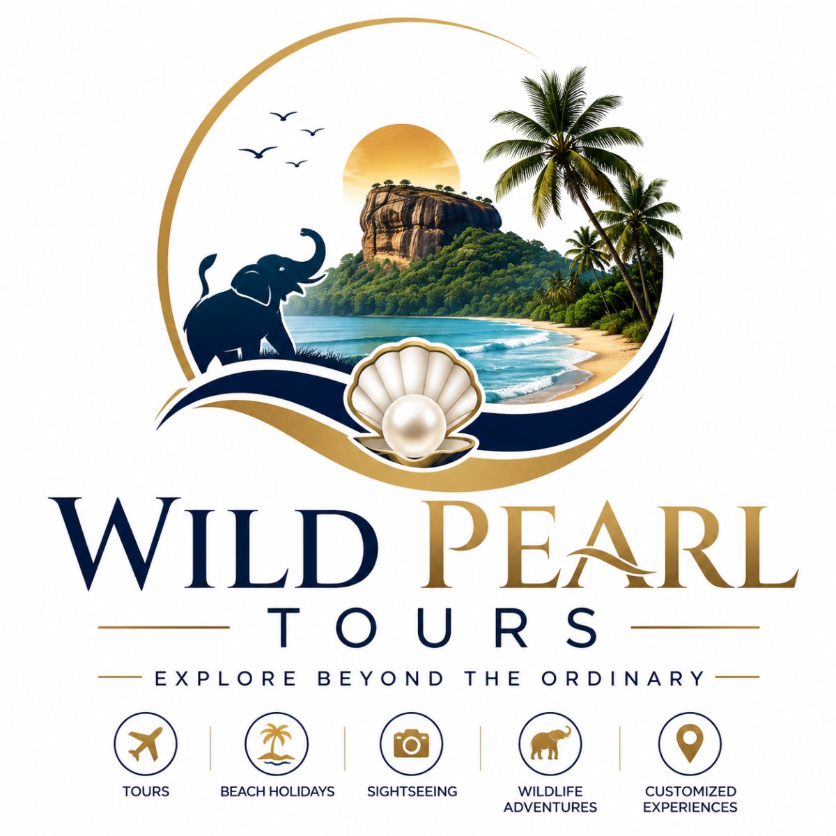 Wild Pearl Tours