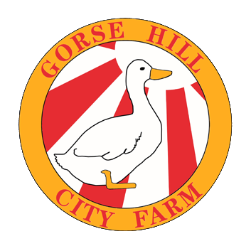 Gorse Hill City Farm
