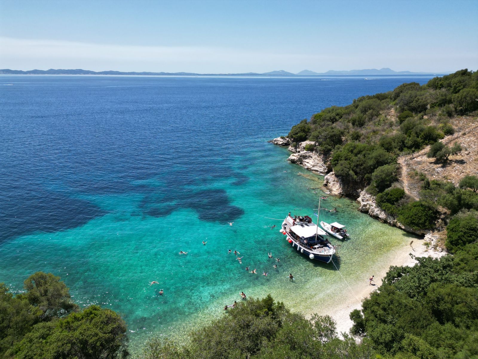 Pegasus Cruises
