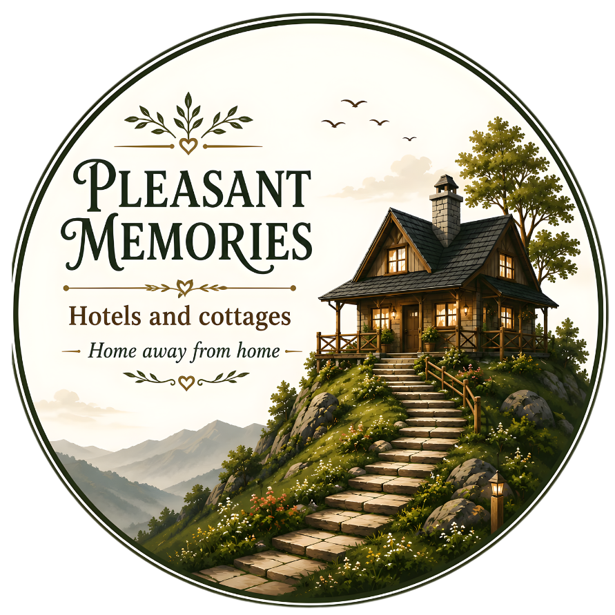Pleasant Memories