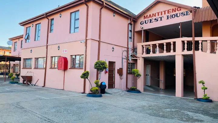 Mantiteng Guest House