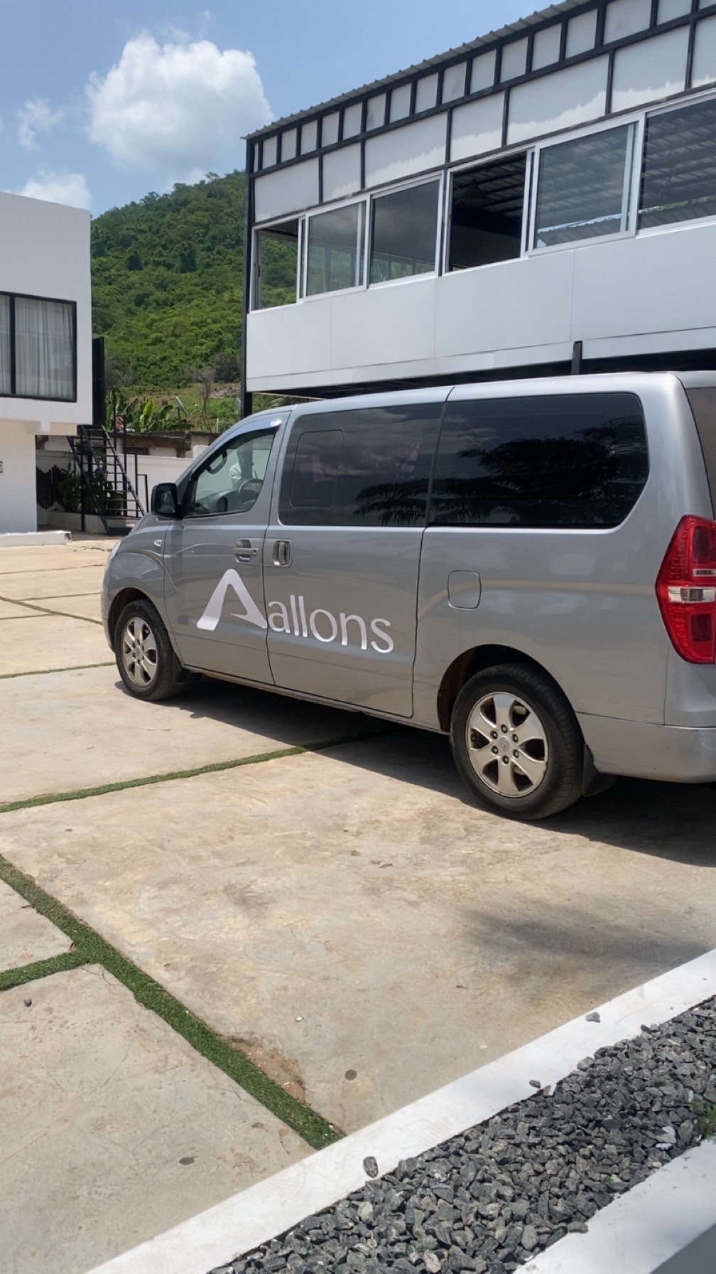 Jeff Motors Ghana