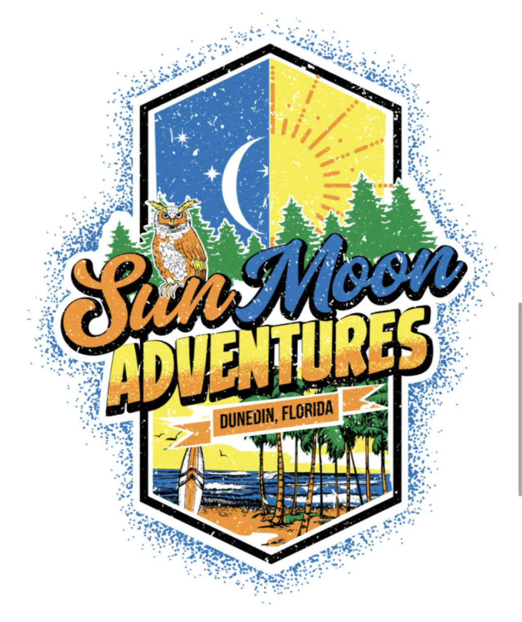 Sun Moon Adventures LLC