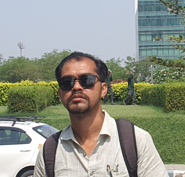 Tawhidul Alam