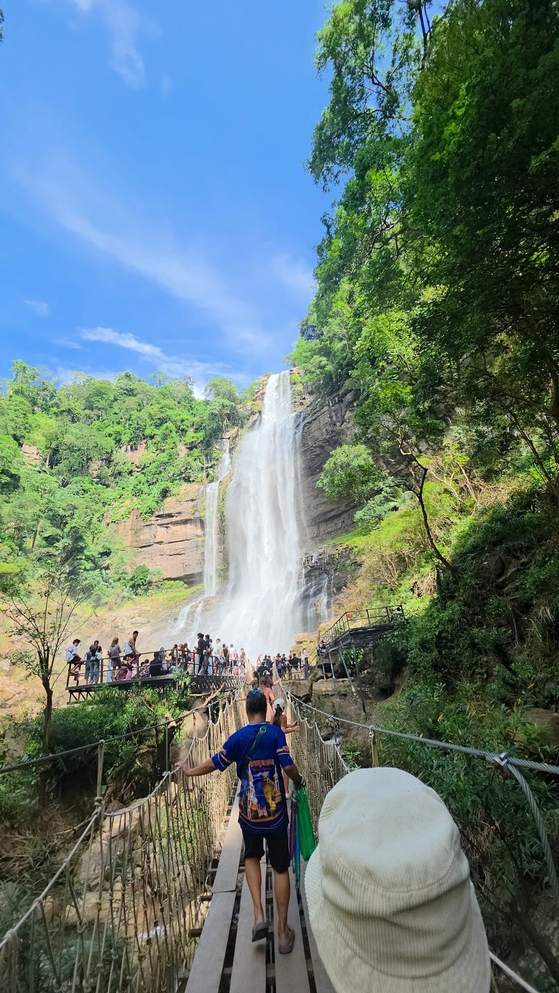 Laos