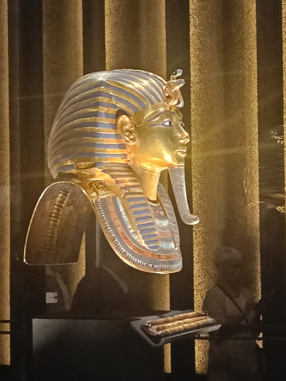Grand Egyptian Museum Tour 80 USD per person