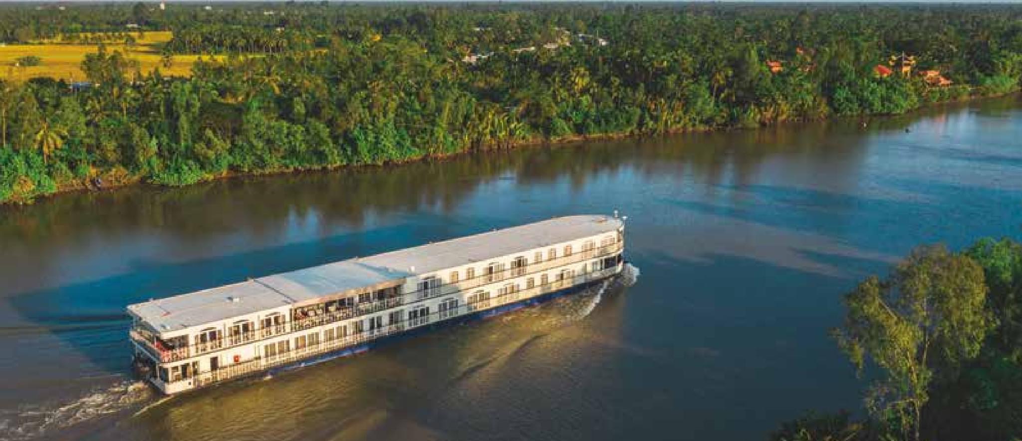 Mekong Princess