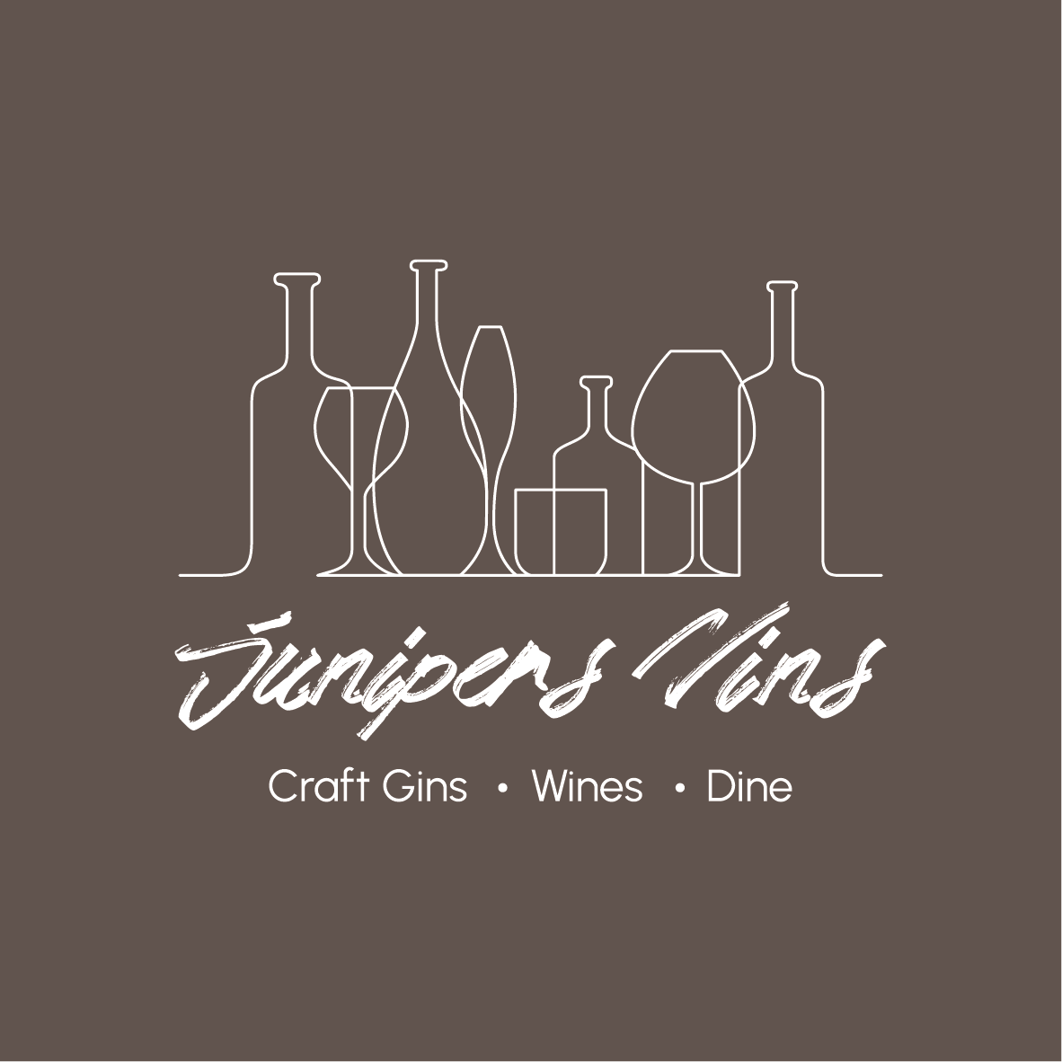 JUNIPERS & VINS