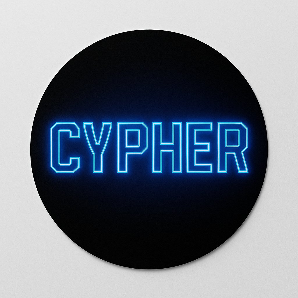 CYPHER