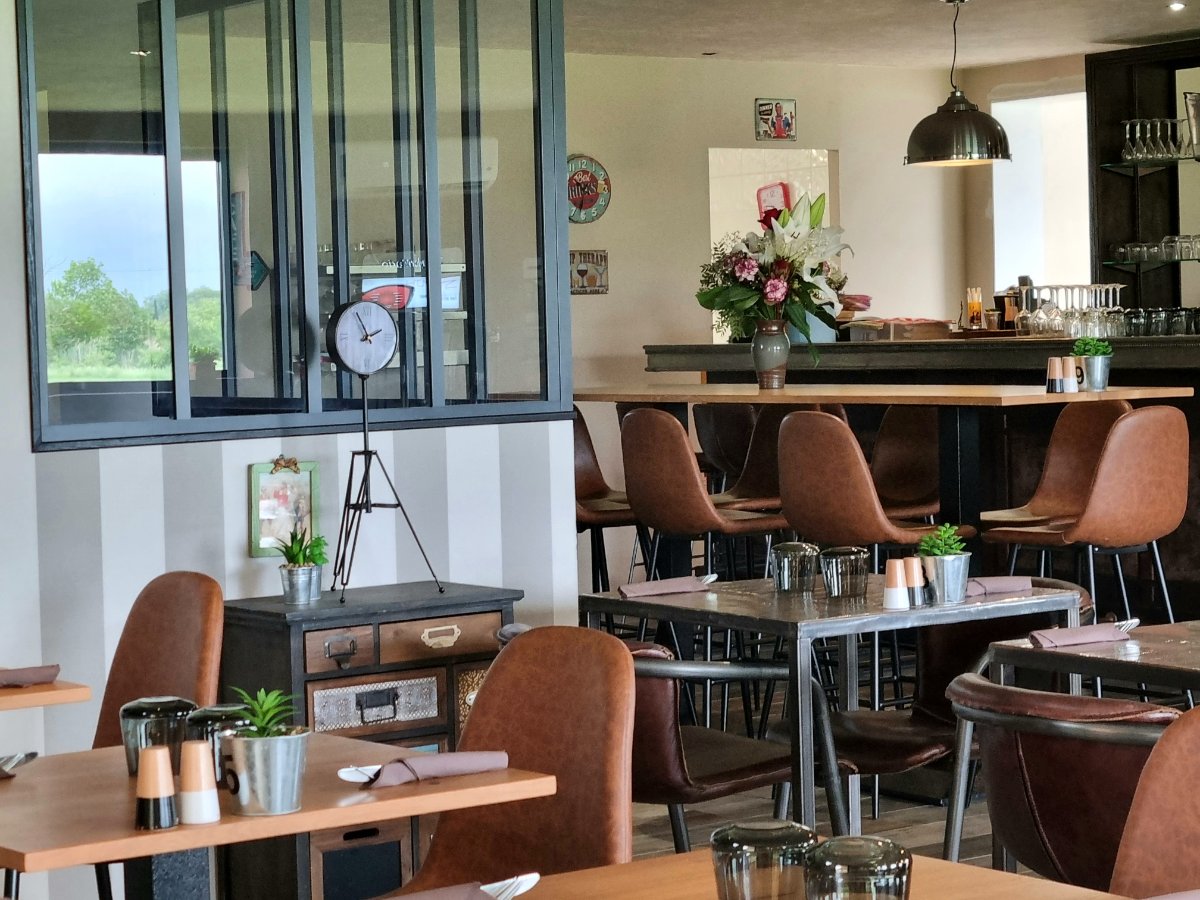 Restaurant de l'Académie