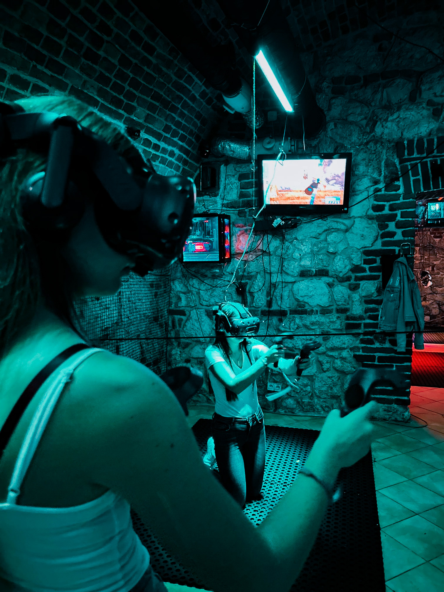 VR Studio