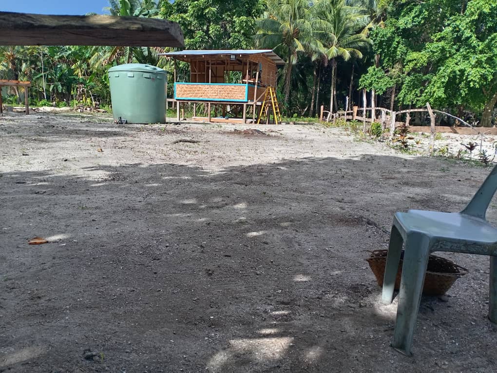 Tira Homestay
