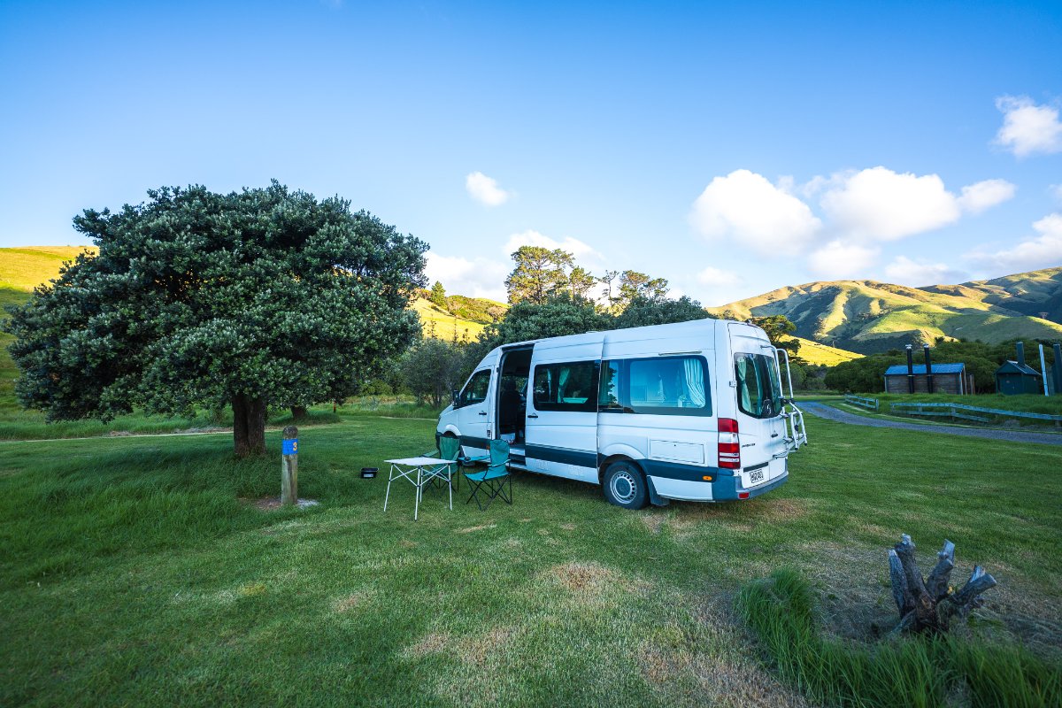 CamperCo