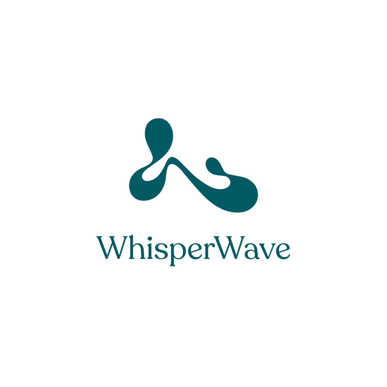Whisperwave