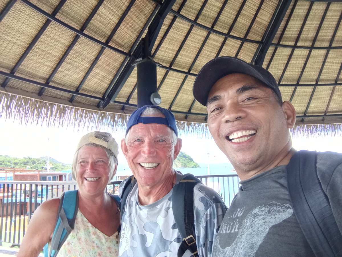 Wens Eko Tours