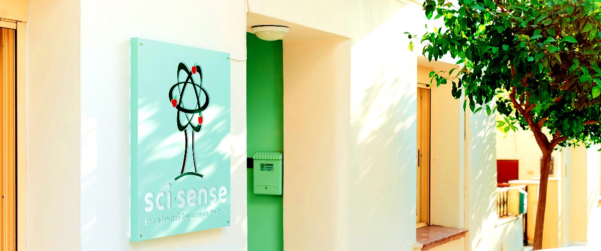 scisense