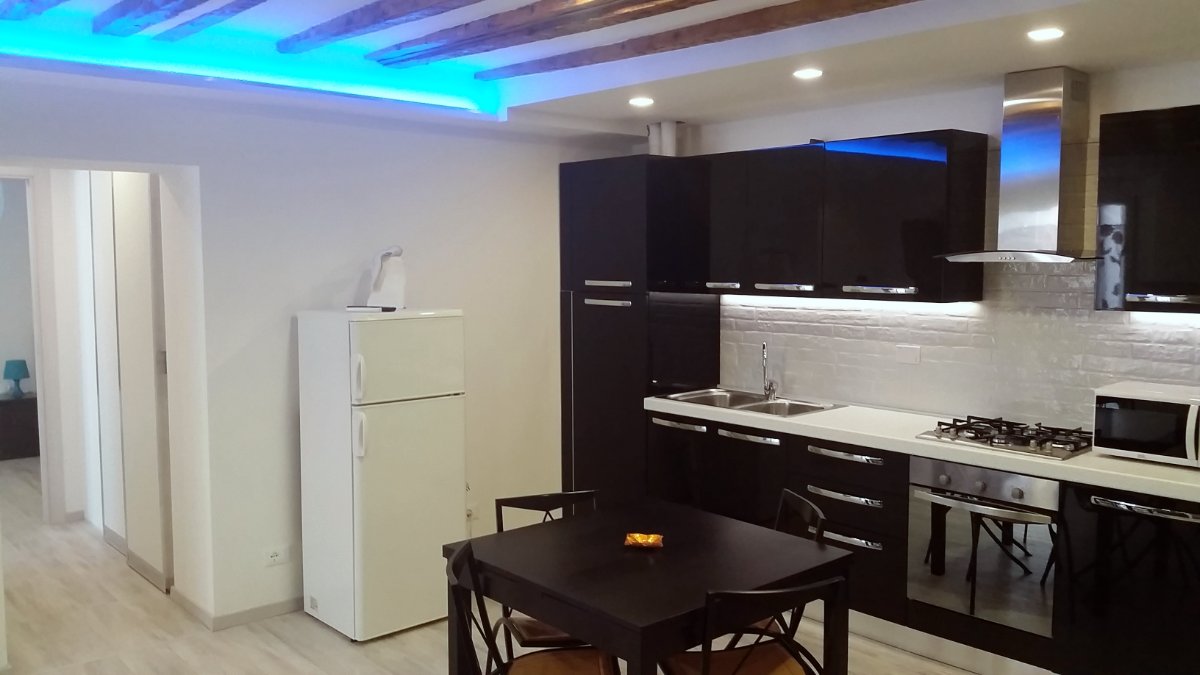 Casa vacanze 46incentro