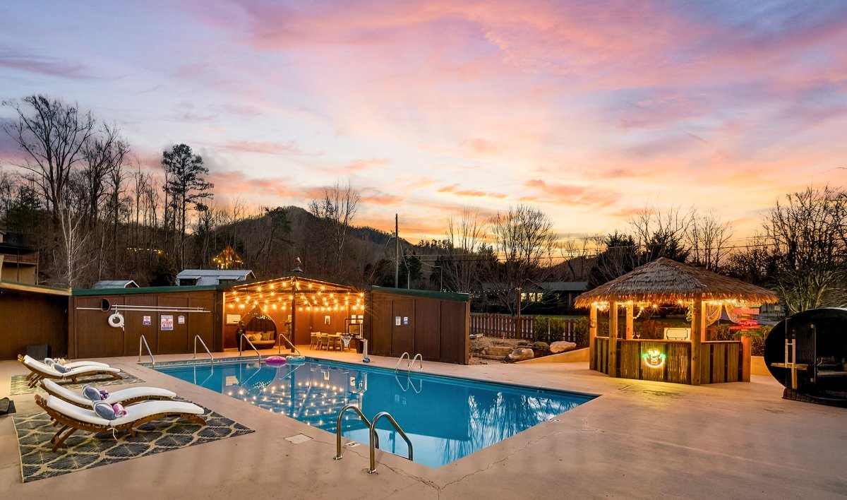 Smokey Mountain Ranch