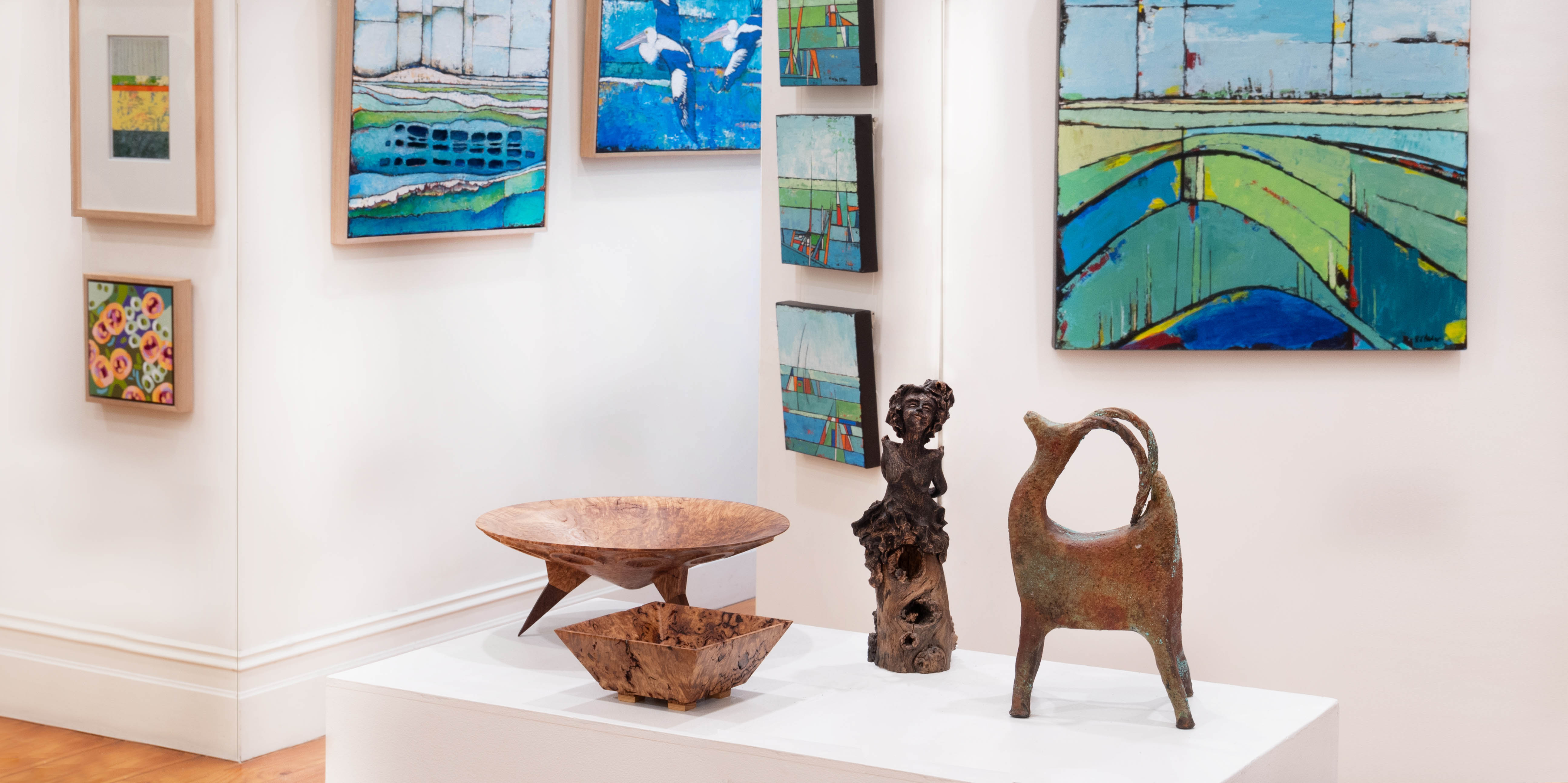 T'Arts Gallery
