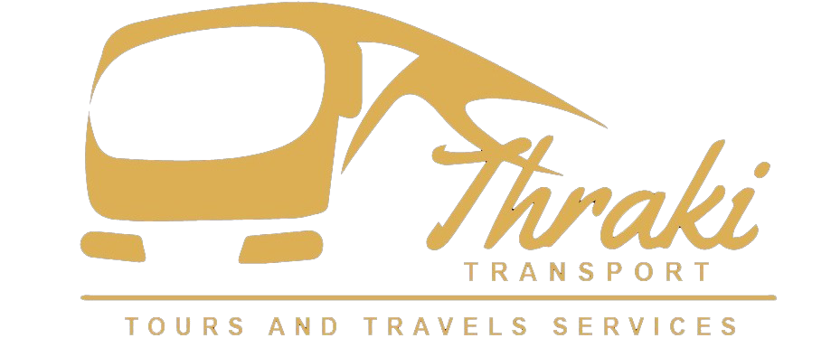 THRAKI TRANSPORT