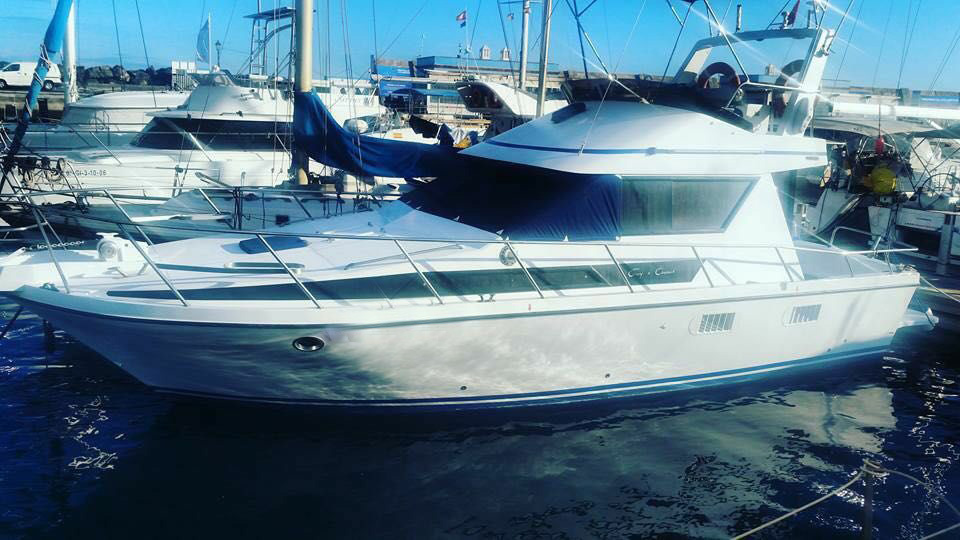 Amalfi Cinco excursiones