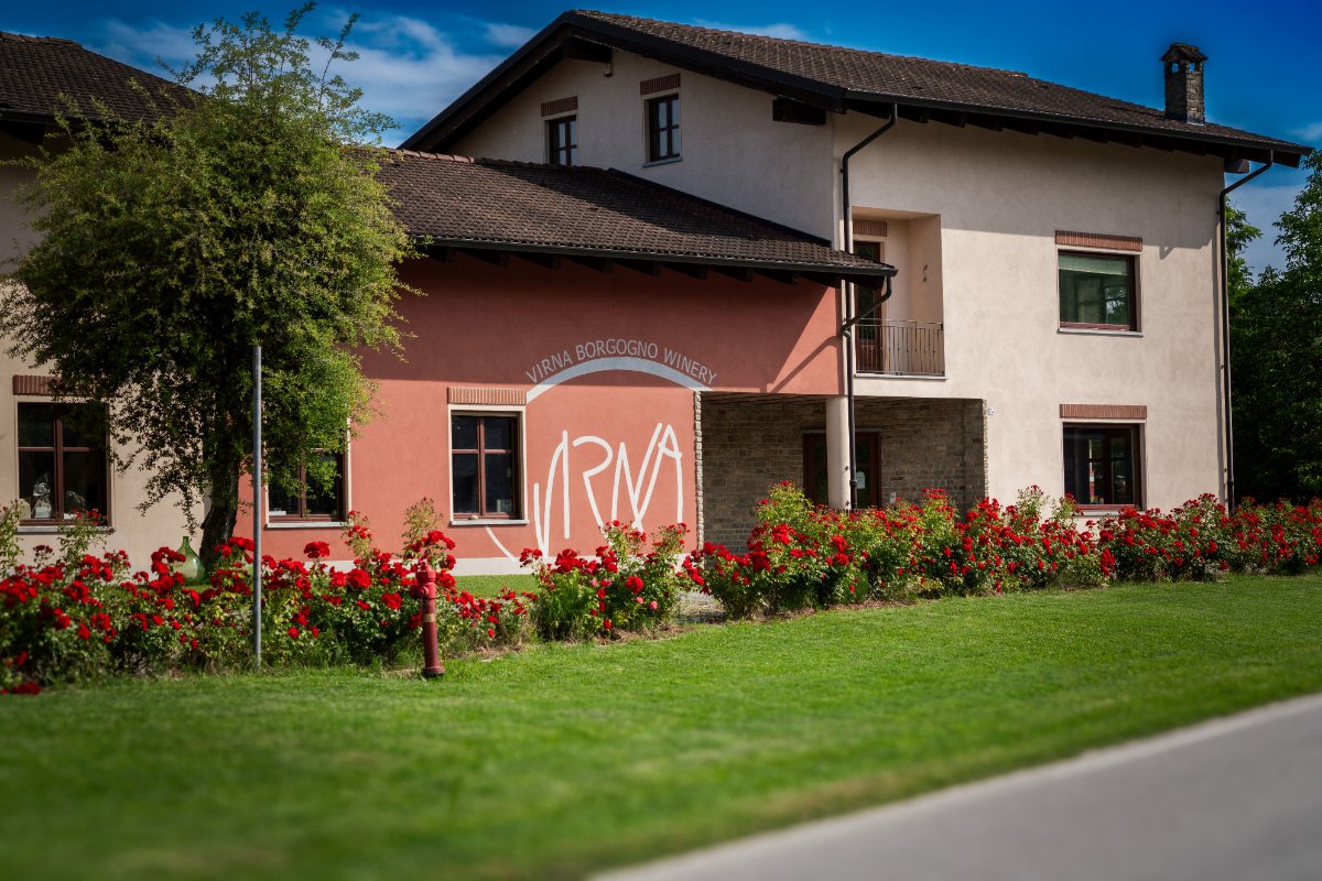Virna Winery