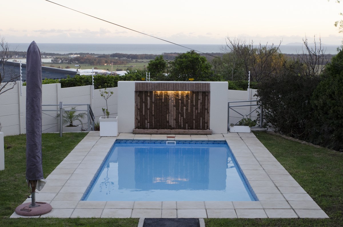Somerset View Guest House