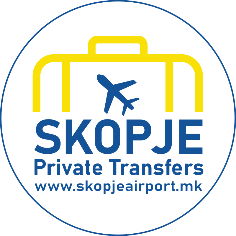 Skopje Airport Taxi