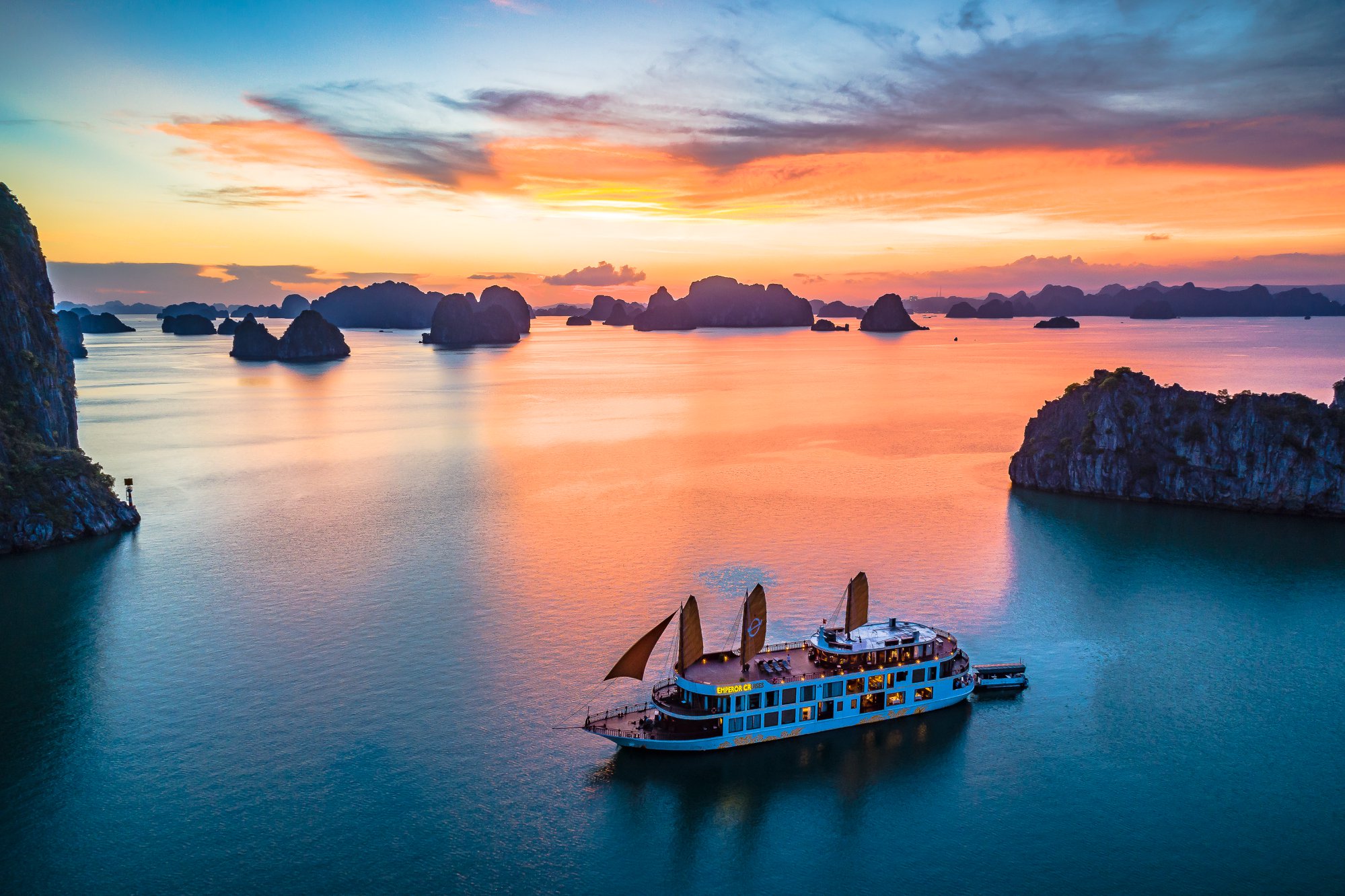 Absolute Asia Travel