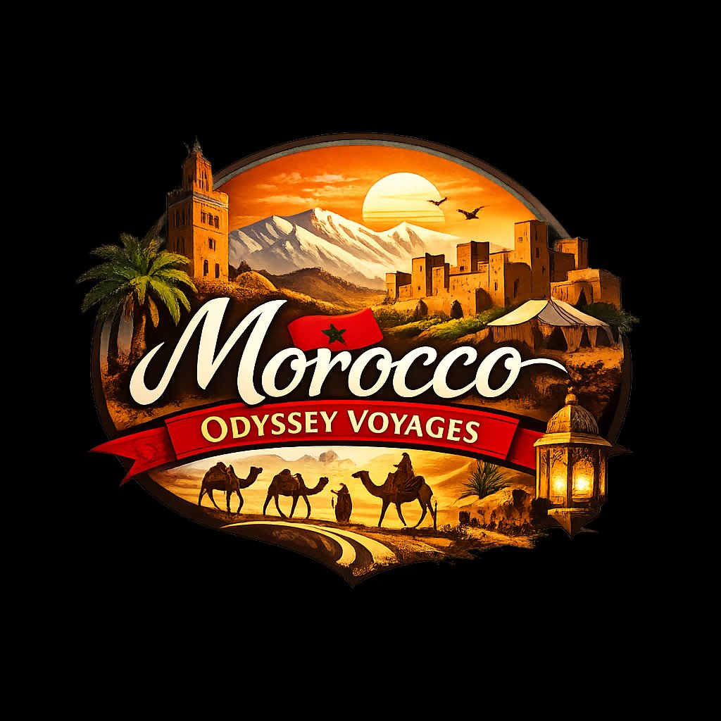Morocco Odyssey Voyages