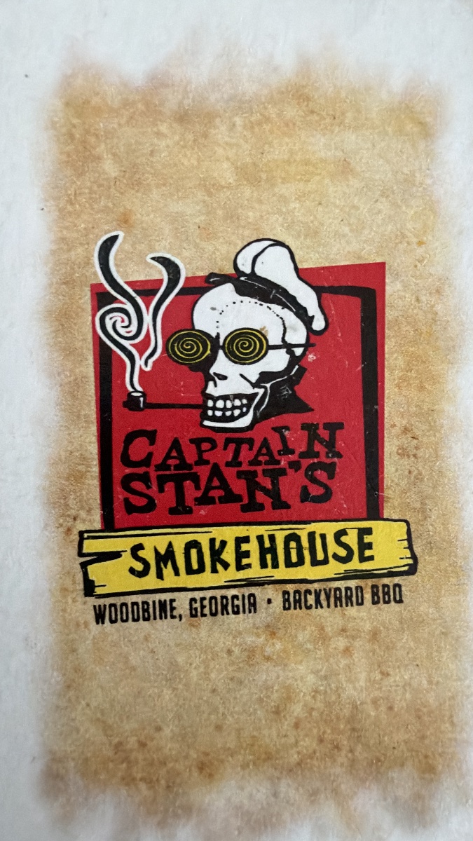 Captain Stan's Smokehouse