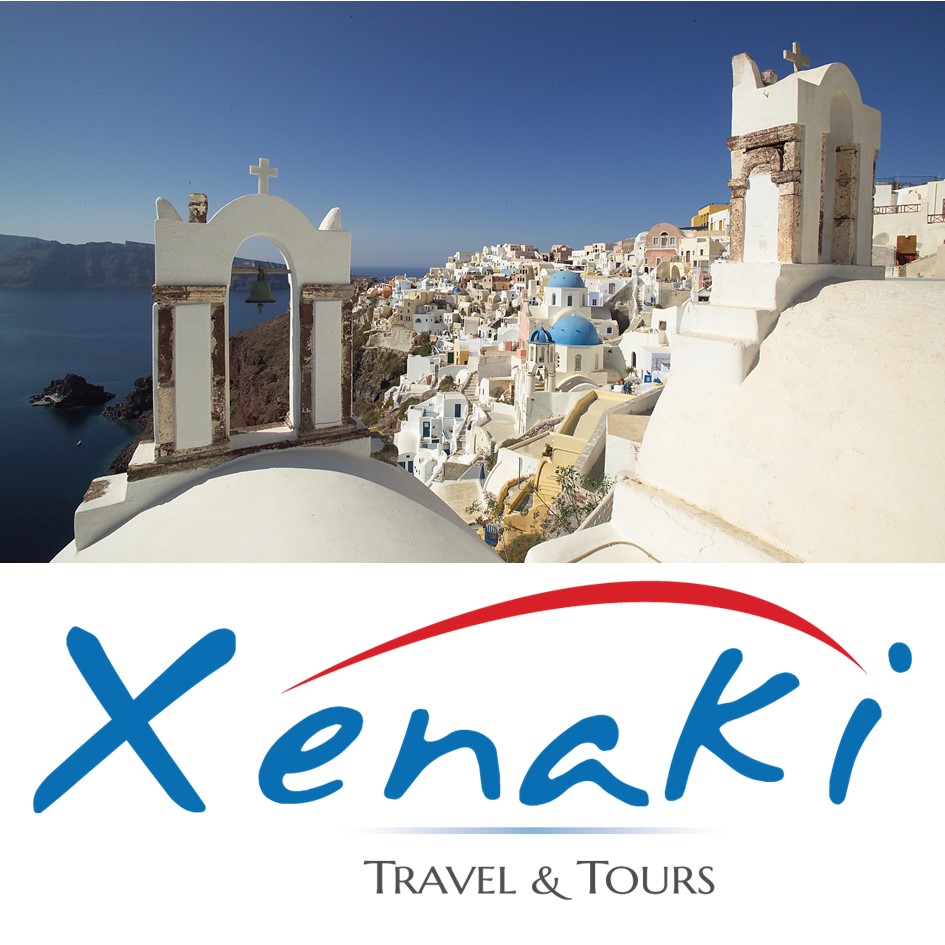 XENAKI TRAVEL & TOURS