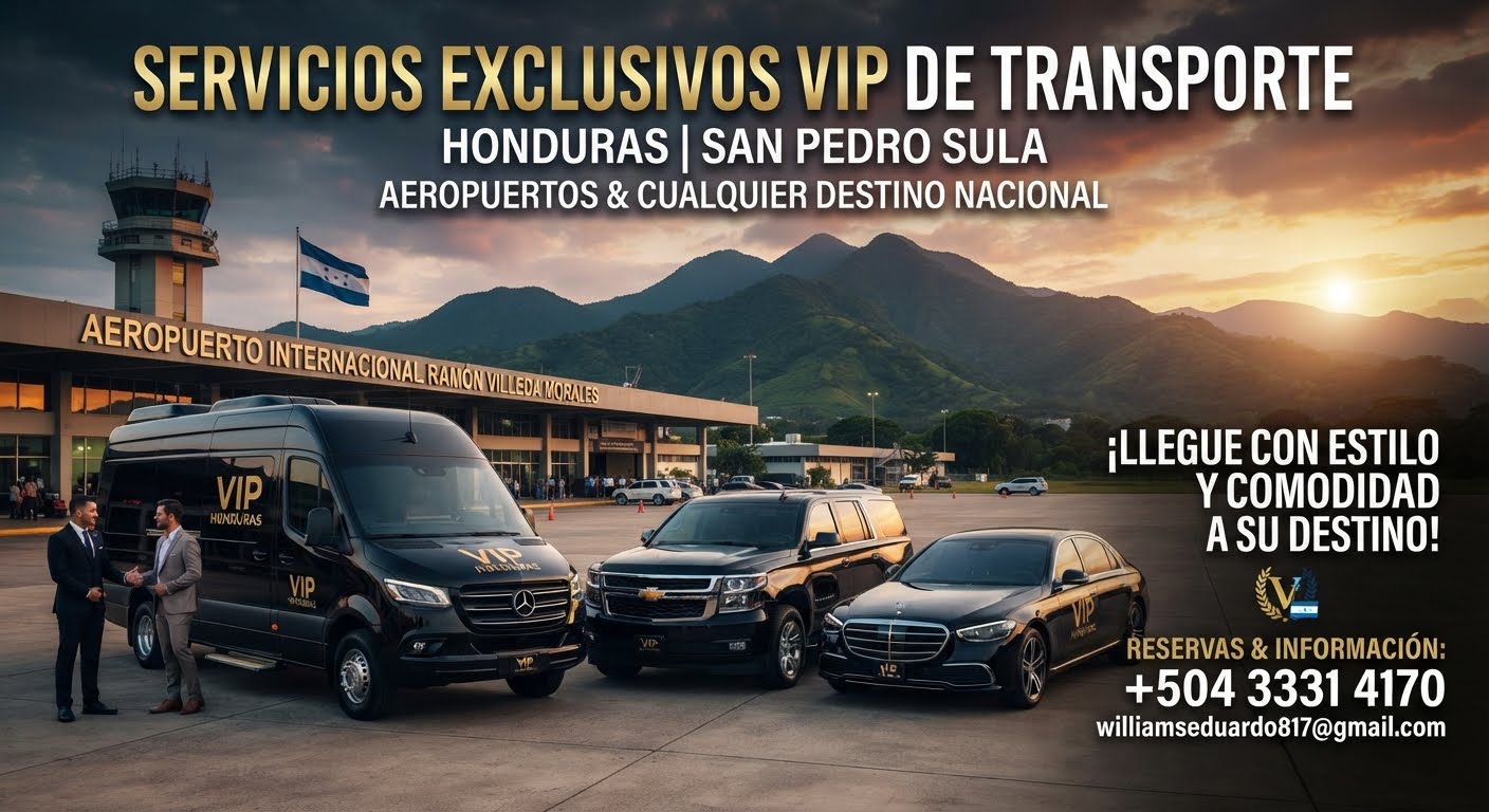 E.Williams VIP Transportations