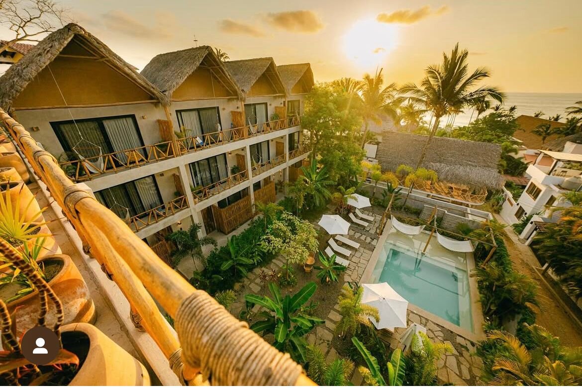 Witari Boutique Hotel