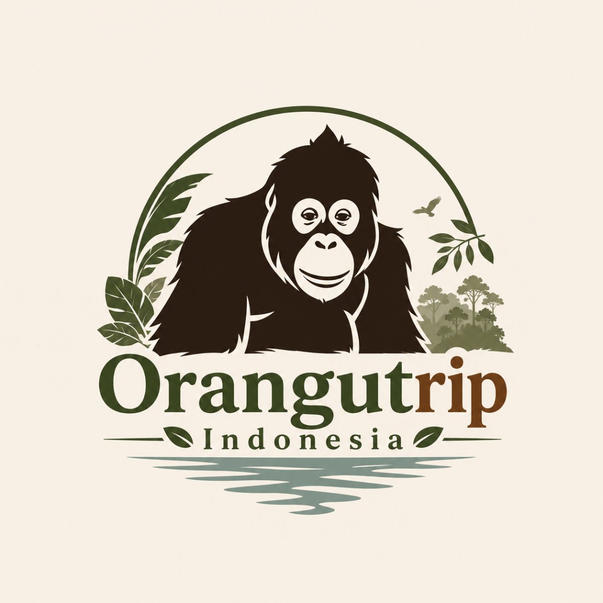 3D2N.Orangutan Borneo Tour