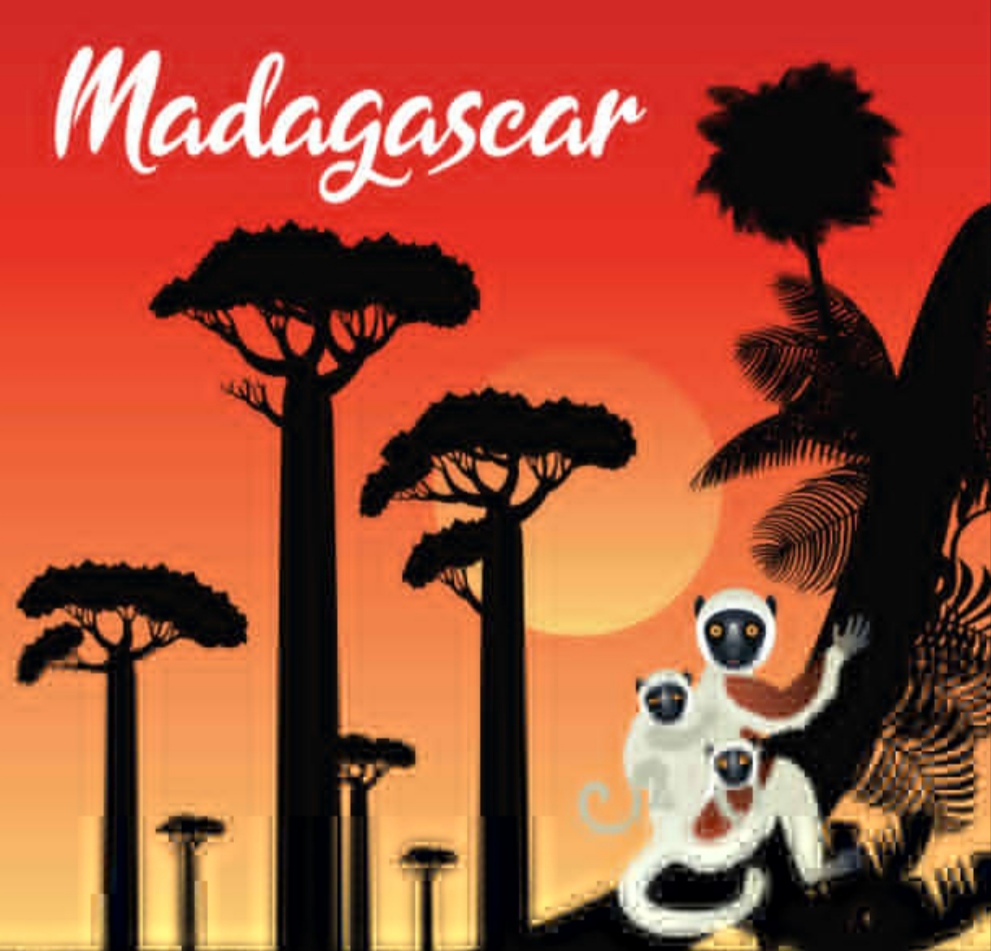 MADAGASCAR CUSTOM TOURS