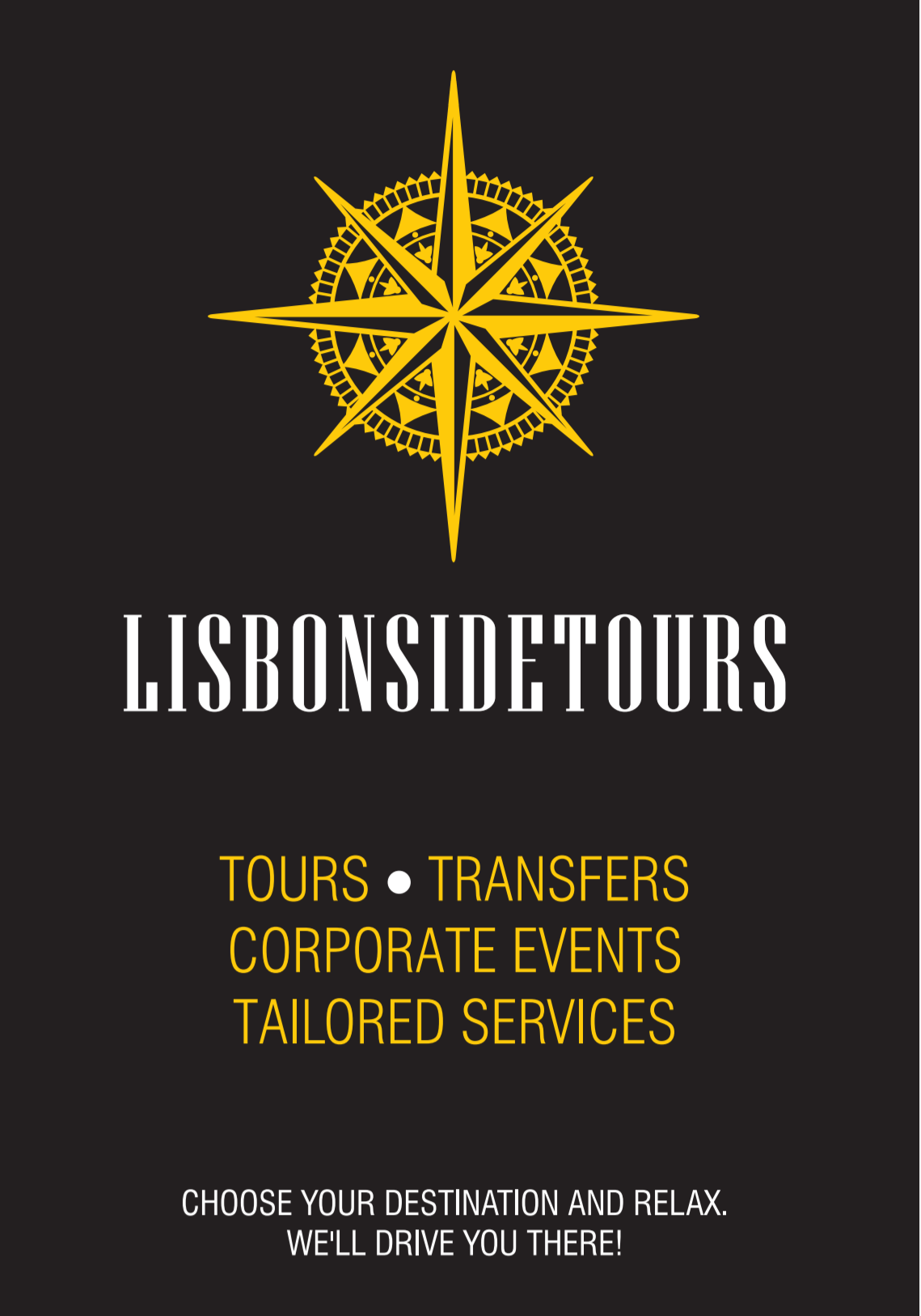 Lisbonsidetours