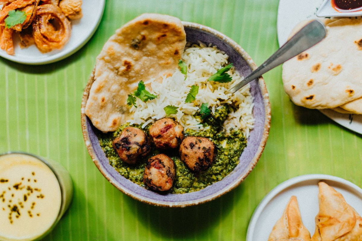 Naan