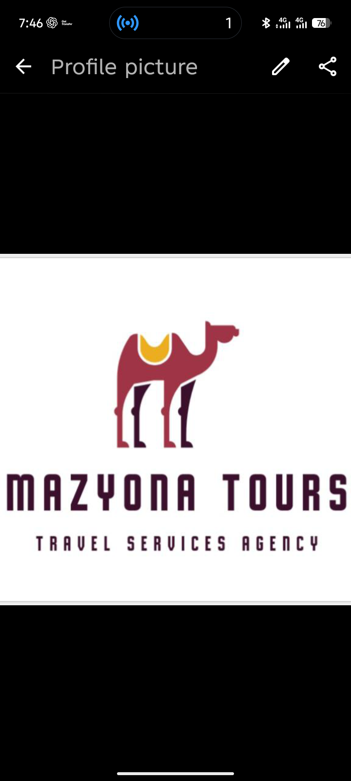 Mazyona Tours