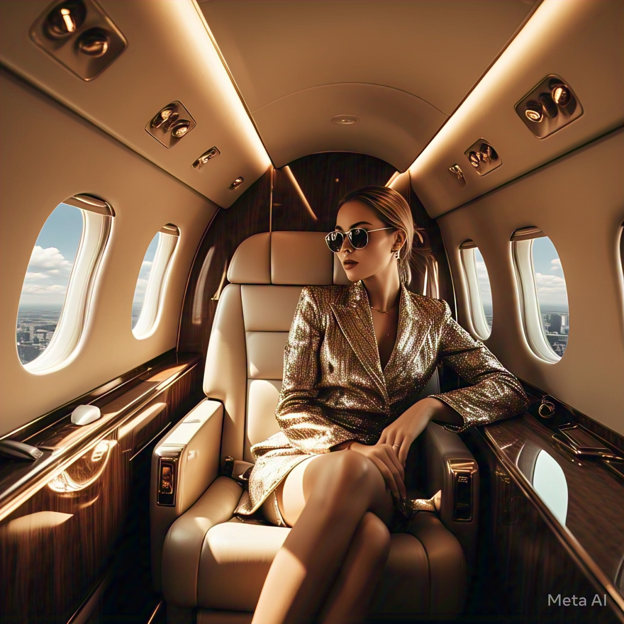 Luxury Travel Life
