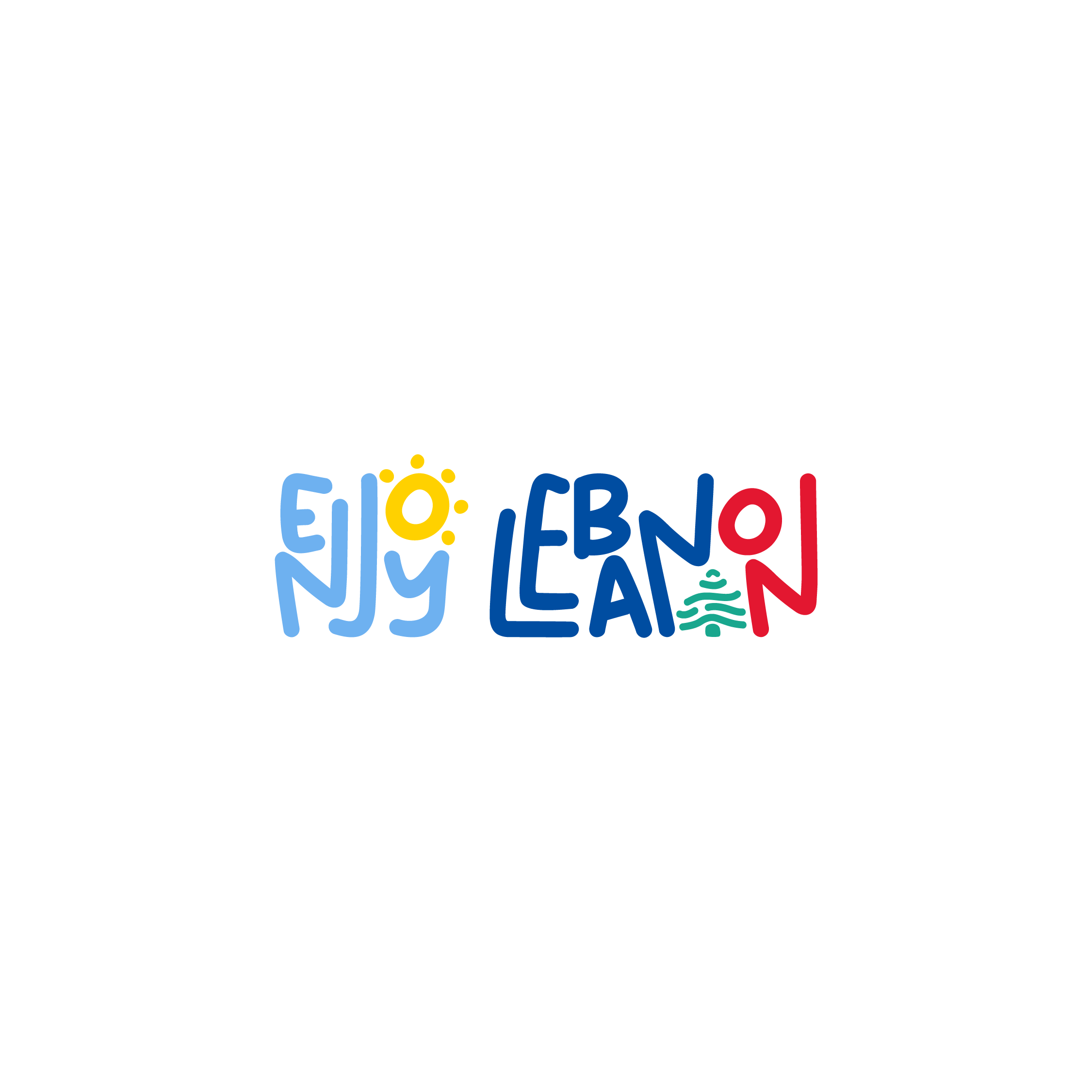 Enjoy Lebanon