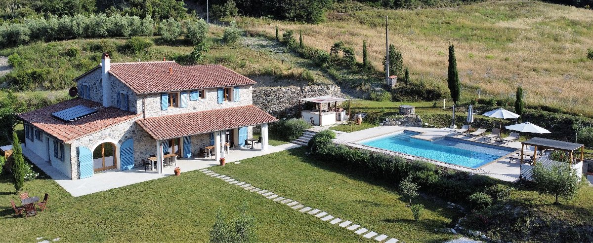 Villa Emma Toscanaparadiso.com