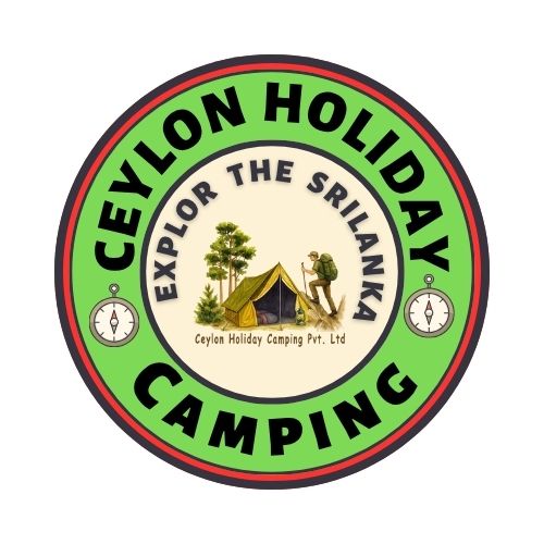 Ceylon Holiday Camping Tours
