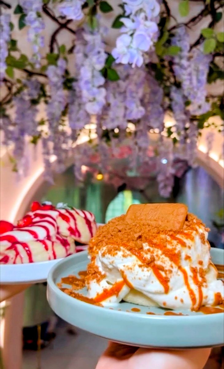 Hanami Teatime