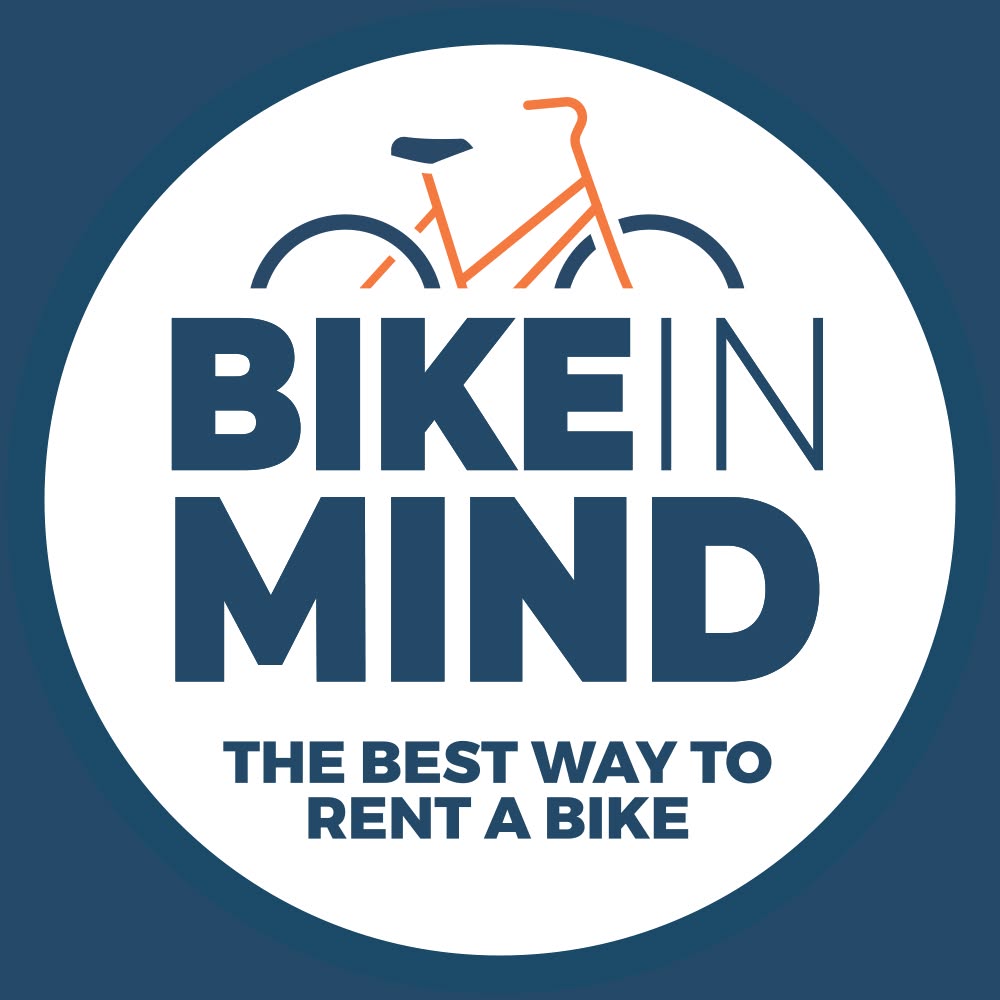 BIKE IN MIND