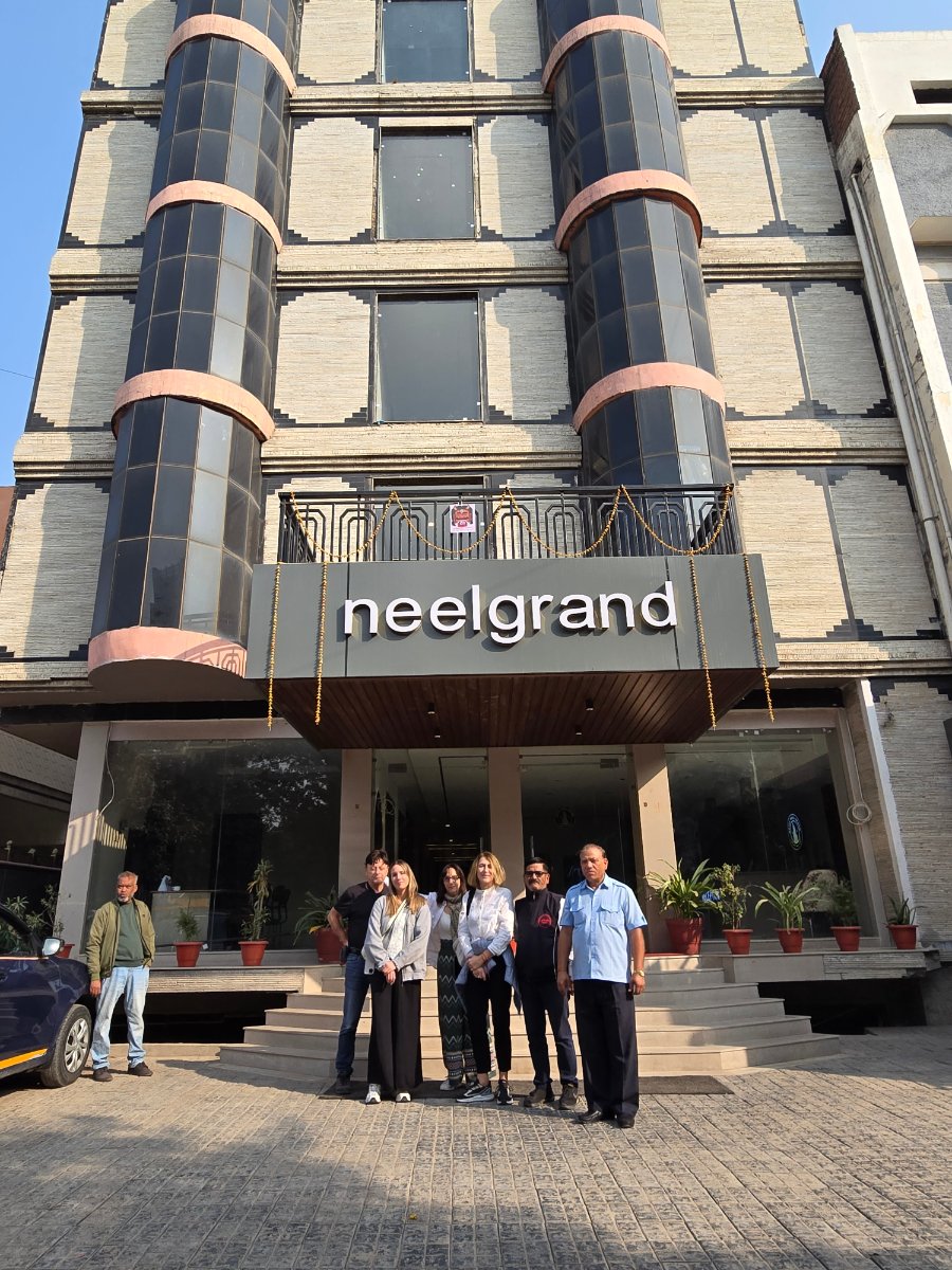 Hotel Neelgrand