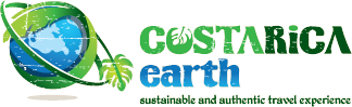 Costa Rica Earth