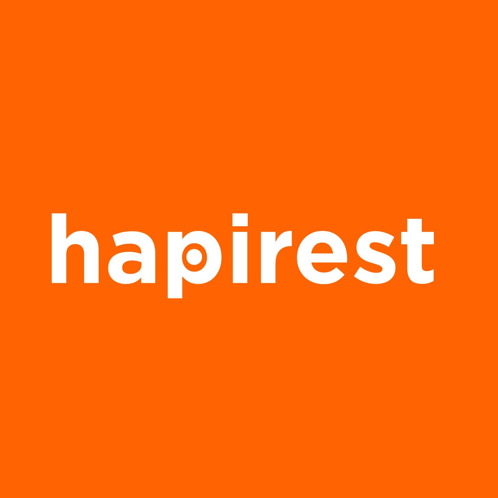 Hapirest