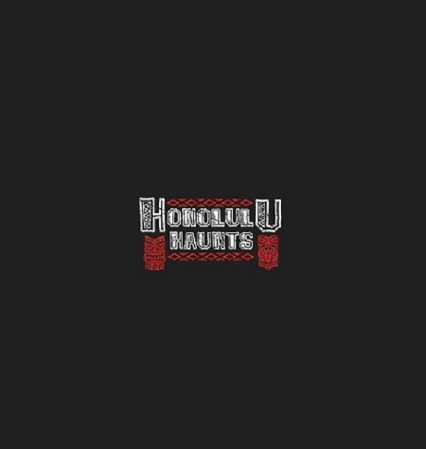 Honolulu Haunts